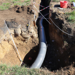 Désinstallation de fosse toutes eaux : confiez cette tâche délicate à des professionnels expérimentés Roquebrune-sur-Argens